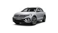 Daumennagel 14 - Volkswagen T-Roc R-Line DSG, Ganzjahresreifen, RFK, Clima
