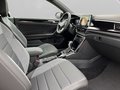 Daumennagel 21 - Volkswagen T-Roc Cabriolet R-Line 1.5 TSI DSG Matrix+ACC+Navi+Kamera