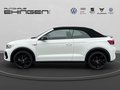Daumennagel 10 - Volkswagen T-Roc Cabriolet R-Line 1.5 TSI DSG Matrix+ACC+Navi+Kamera