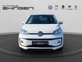 Daumennagel 2 - Volkswagen up! 1.0 move Klima Sitzheizung