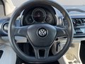Daumennagel 14 - Volkswagen up! 1.0 move Klima Sitzheizung