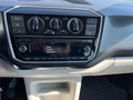 Daumennagel 17 - Volkswagen up! 1.0 move Klima Sitzheizung