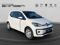 Daumennagel 4 - Volkswagen up! 1.0 move Klima Sitzheizung