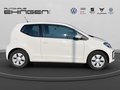 Daumennagel 5 - Volkswagen up! 1.0 move Klima Sitzheizung