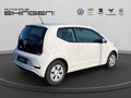 Daumennagel 6 - Volkswagen up! 1.0 move Klima Sitzheizung