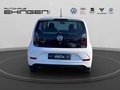 Daumennagel 7 - Volkswagen up! 1.0 move Klima Sitzheizung