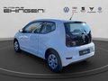 Daumennagel 8 - Volkswagen up! 1.0 move Klima Sitzheizung