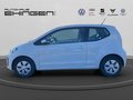 Daumennagel 9 - Volkswagen up! 1.0 move Klima Sitzheizung