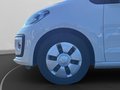 Daumennagel 10 - Volkswagen up! 1.0 move Klima Sitzheizung