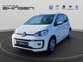 Daumennagel 1 - Volkswagen up! 1.0 move Klima Sitzheizung