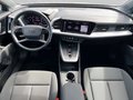 Daumennagel 16 - Audi Q4 e-tron Advanced LED+Sthz+Navi+Alu+SH+PDC