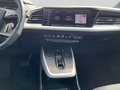Daumennagel 17 - Audi Q4 e-tron Advanced LED+Sthz+Navi+Alu+SH+PDC