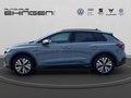 Daumennagel 10 - Audi Q4 e-tron Advanced LED+Sthz+Navi+Alu+SH+PDC
