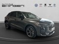 Daumennagel 4 - Audi Q3 TFSI S tronic S Line LED+Navi+ACC+Kamera