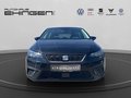 Daumennagel 2 - SEAT Ibiza Style LED+Alu+Klima+Sitzheizung