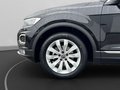 Daumennagel 11 - Volkswagen T-Roc Sport 1.5 l TSI DSG AHK+LED+ACC+Navi