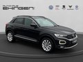 Daumennagel 4 - Volkswagen T-Roc Sport 1.5 l TSI DSG AHK+LED+ACC+Navi