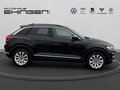 Daumennagel 5 - Volkswagen T-Roc Sport 1.5 l TSI DSG AHK+LED+ACC+Navi