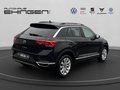 Daumennagel 7 - Volkswagen T-Roc Sport 1.5 l TSI DSG AHK+LED+ACC+Navi