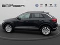Daumennagel 10 - Volkswagen T-Roc Sport 1.5 l TSI DSG AHK+LED+ACC+Navi