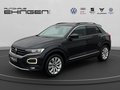 Daumennagel 1 - Volkswagen T-Roc Sport 1.5 l TSI DSG AHK+LED+ACC+Navi
