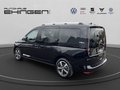 Daumennagel 7 - Volkswagen Caddy Maxi Goal 2.0 TDI DSG AHK+LED+ACC+Kamera