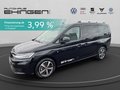 Daumennagel 1 - Volkswagen Caddy Maxi Goal 2.0 TDI DSG AHK+LED+ACC+Kamera