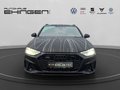 Daumennagel 2 - Audi A4 Avant S line 40 quattro 2.0 TFSI Pano+Matrix+Navi