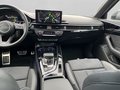 Daumennagel 17 - Audi A4 Avant S line 40 quattro 2.0 TFSI Pano+Matrix+Navi
