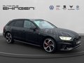 Daumennagel 4 - Audi A4 Avant S line 40 quattro 2.0 TFSI Pano+Matrix+Navi