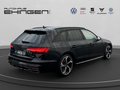 Daumennagel 7 - Audi A4 Avant S line 40 quattro 2.0 TFSI Pano+Matrix+Navi