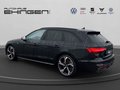 Daumennagel 9 - Audi A4 Avant S line 40 quattro 2.0 TFSI Pano+Matrix+Navi