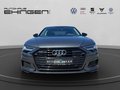 Daumennagel 2 - Audi A6 Lim. S Line sport 55 TFSI e Matrix+Sthz+ACC+Navi+Kamera