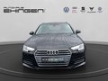 Daumennagel 2 - Audi A4 Avant sport 1.4 TFSI Automatik Xenon+Navi+GRA+PDC+SH