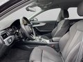 Daumennagel 12 - Audi A4 Avant sport 1.4 TFSI Automatik Xenon+Navi+GRA+PDC+SH