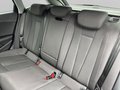 Daumennagel 14 - Audi A4 Avant sport 1.4 TFSI Automatik Xenon+Navi+GRA+PDC+SH