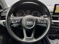 Daumennagel 15 - Audi A4 Avant sport 1.4 TFSI Automatik Xenon+Navi+GRA+PDC+SH