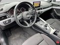 Daumennagel 16 - Audi A4 Avant sport 1.4 TFSI Automatik Xenon+Navi+GRA+PDC+SH