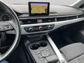 Daumennagel 17 - Audi A4 Avant sport 1.4 TFSI Automatik Xenon+Navi+GRA+PDC+SH