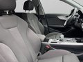 Daumennagel 21 - Audi A4 Avant sport 1.4 TFSI Automatik Xenon+Navi+GRA+PDC+SH
