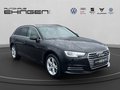 Daumennagel 4 - Audi A4 Avant sport 1.4 TFSI Automatik Xenon+Navi+GRA+PDC+SH