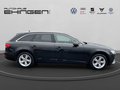 Daumennagel 5 - Audi A4 Avant sport 1.4 TFSI Automatik Xenon+Navi+GRA+PDC+SH