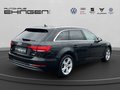 Daumennagel 7 - Audi A4 Avant sport 1.4 TFSI Automatik Xenon+Navi+GRA+PDC+SH