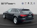 Daumennagel 9 - Audi A4 Avant sport 1.4 TFSI Automatik Xenon+Navi+GRA+PDC+SH