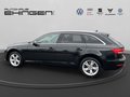 Daumennagel 10 - Audi A4 Avant sport 1.4 TFSI Automatik Xenon+Navi+GRA+PDC+SH