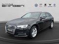 Daumennagel 1 - Audi A4 Avant sport 1.4 TFSI Automatik Xenon+Navi+GRA+PDC+SH
