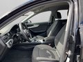 Daumennagel 12 - Audi A4 Avant 35 2.0 TSI Automatik LED+Navi+PDC+SH
