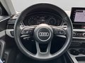 Daumennagel 15 - Audi A4 Avant 35 2.0 TSI Automatik LED+Navi+PDC+SH