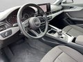Daumennagel 16 - Audi A4 Avant 35 2.0 TSI Automatik LED+Navi+PDC+SH