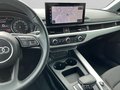 Daumennagel 17 - Audi A4 Avant 35 2.0 TSI Automatik LED+Navi+PDC+SH